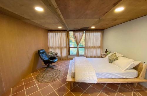 Chattogram District Resort | Mati-ta