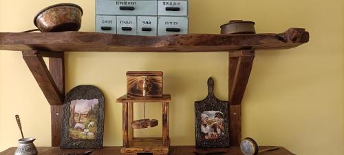 Targovishte House | Sky Cottage Palamartsa Bulgaria