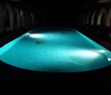 Yuriria Hotel | HOTEL TIBERIADES