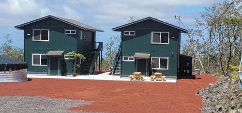 Royal Hawaiian Estates Cabin | Ali'i Koa Guest Vacation Rentals