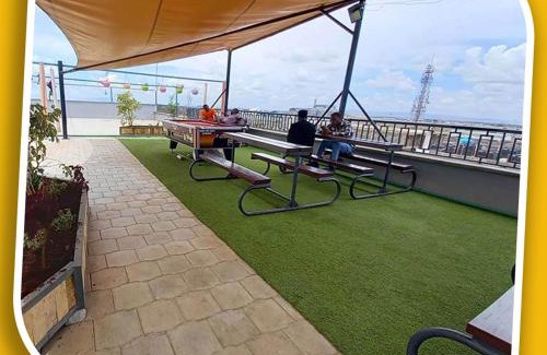 Embakasi Apartment | GiA's Lovely One-Bedroom Near JKIA Airport