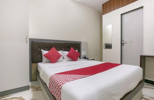 Attibele Hotel | MAYURI RESIDENCY HOTEL