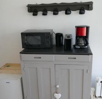 Carneville House | Au coeur des landes