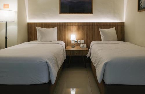 Jatingaleh Hotel | Horison Inn Antawirya Semarang