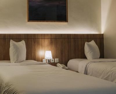 Jatingaleh Hotel | Horison Inn Antawirya Semarang
