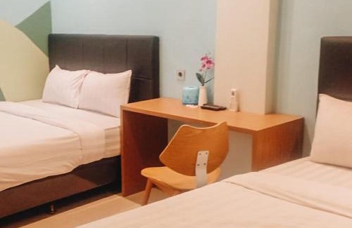 Cikokol Hotel | Capital Hotel