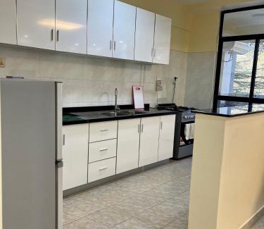 Lavington Apartment | Kaisa garden