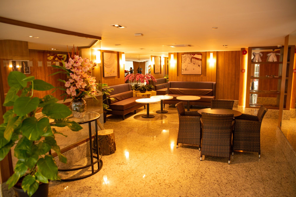 Yercaud Villa | Grandwood Coco Resort