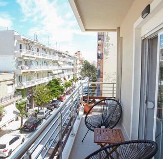 Alexandroupoli Apartment | MG apartments