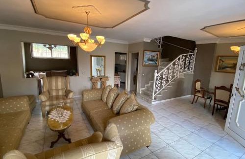 Agia Efimia Villa | Villa Kanna