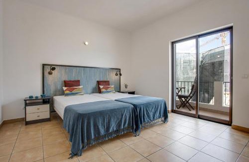 Praia da Luz Apartment | Casa dos Avós Estúdio 1