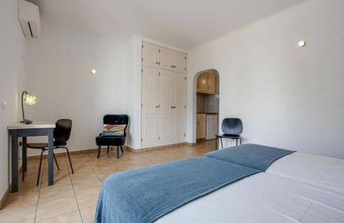 Praia da Luz Apartment | Casa dos Avós Estúdio 1