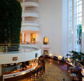 Yasmine Hotel | Laico Hammamet