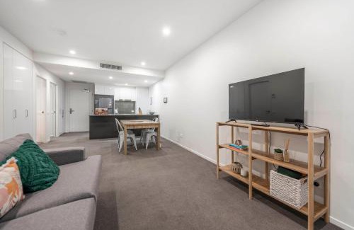 Braddon Apartment | BOUTIQUE CITY STUDIO, Braddon