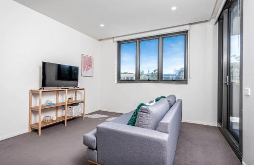 Braddon Apartment | BOUTIQUE CITY STUDIO, Braddon