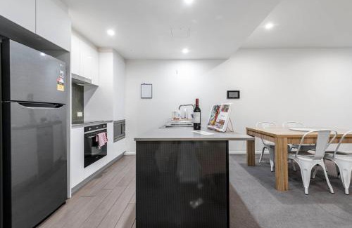 Braddon Apartment | BOUTIQUE CITY STUDIO, Braddon