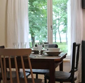 Voru Apartment | Tamula Stuudio