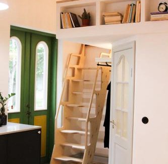 Voru Apartment | Tamula Stuudio