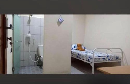 Bekasi House | Vanila Kost Jatiwarna - Women Only