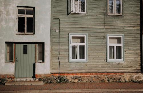 Voru Apartment | Tamula Apartement