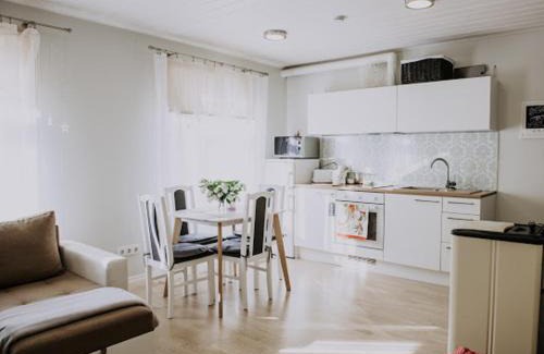 Voru Apartment | Tamula Apartement