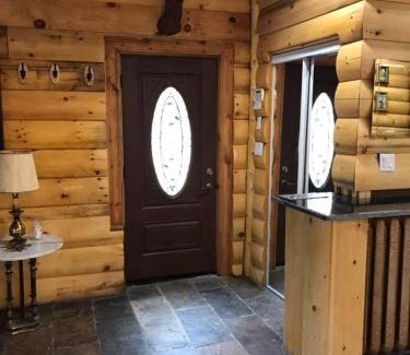 Wentworth-Nord Ski Chalet | Beavers Pond