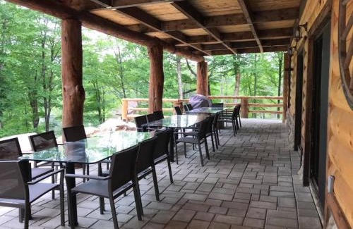 Wentworth-Nord Ski Chalet | Beavers Pond