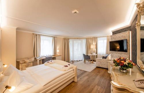 Sankt Lorenz Hotel | Hotel Eichingerbauer