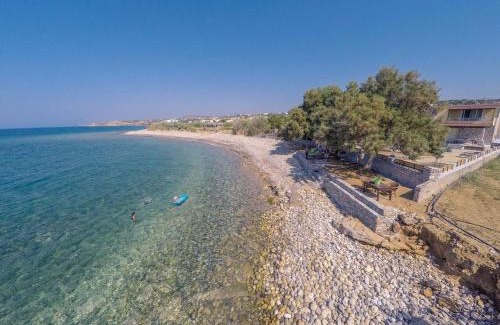 Stavromenos Apartment | STAVROMENOS SEAVIEW