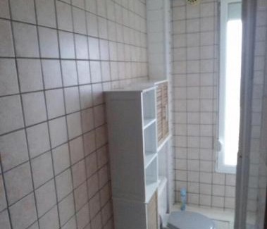 Saint-Pol-sur-Mer Apartment | dkappart dunkerque jolie T1