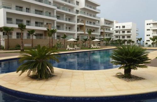 Tamariss Apartment | Peninsula Dar Bouazza