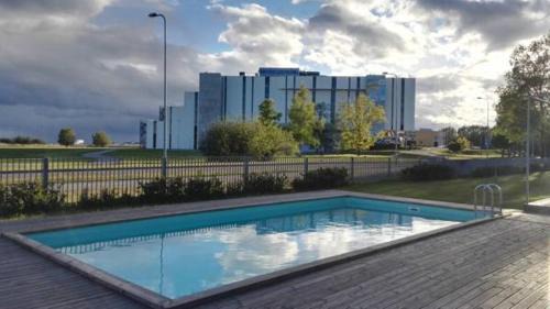 Beach Area Apartment | Papli 34 Apartment with terrace