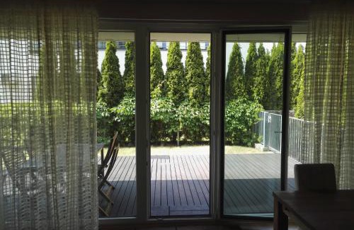 Beach Area Apartment | Papli 34 Apartment with terrace