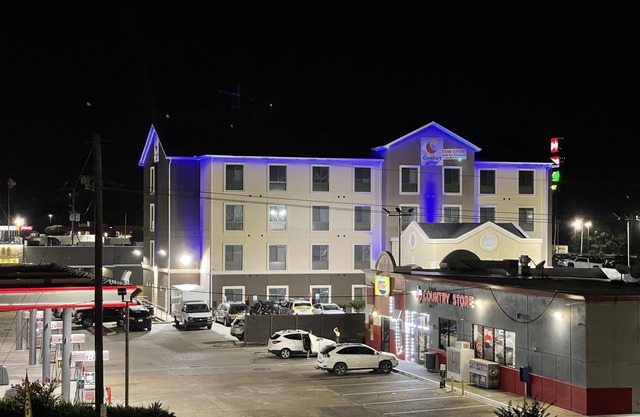 Comfort Inn Orange