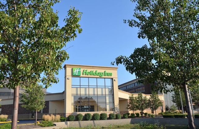 Ihg Matteson 