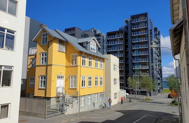 Alfred's Studios