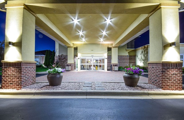 Comfort Inn Plover-Stevens Point