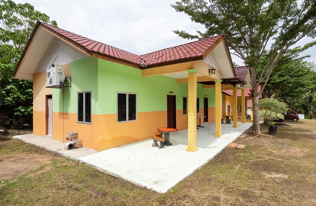 Spot Kendong Village Resort 
