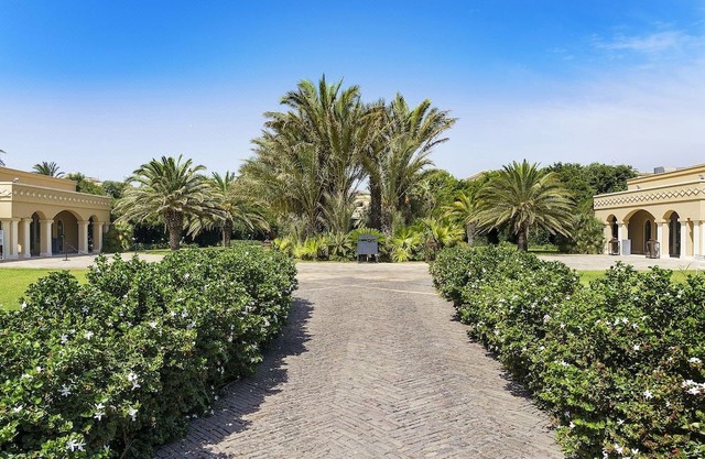 Romano Palace Luxury Hotel
