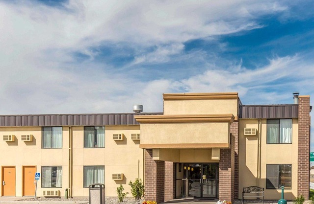 Econo Lodge Billings