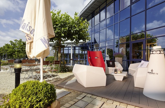 Parkhotel Weiskirchen