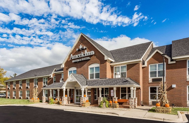 AmericInn by Wyndham Burnsville