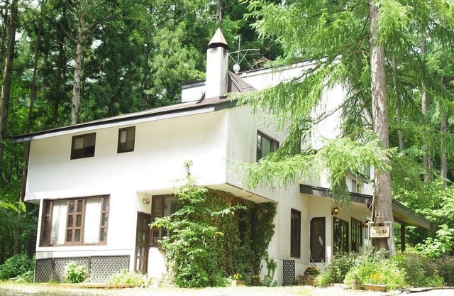 Hakuba Goryu Pension Kurumi
