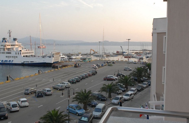 Hotel Excelsior