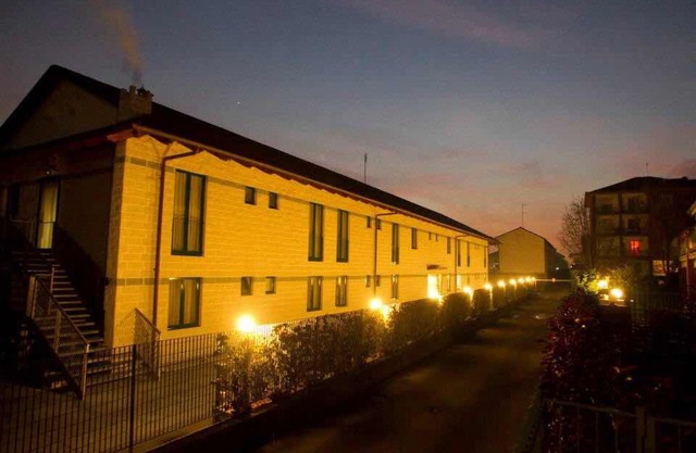 Hotel Rigolfo