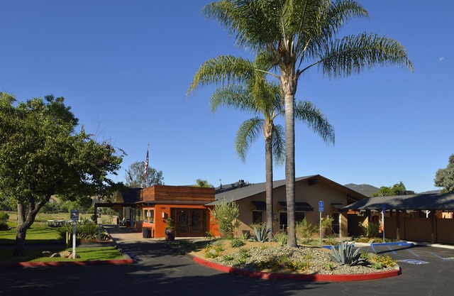 Carlton Oaks Lodge, Ascend Hotel Collection