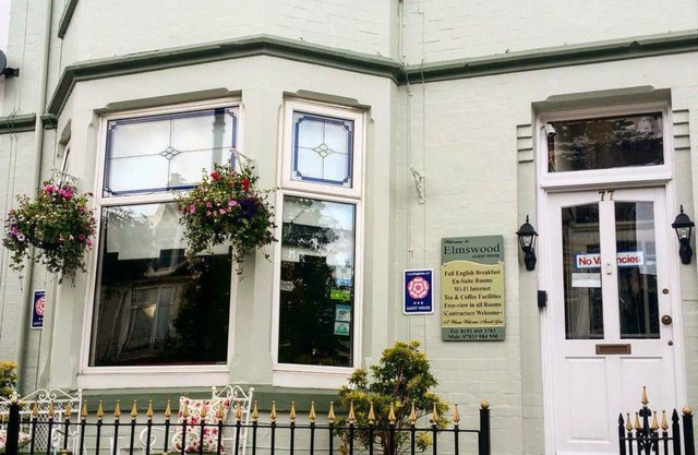Elmswood Guest House