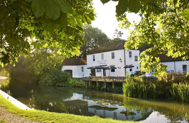 The Dundas Arms