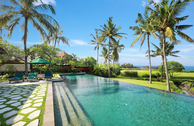 Impiana Private Villas Cemagi
