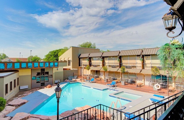 Western Inn and Suites